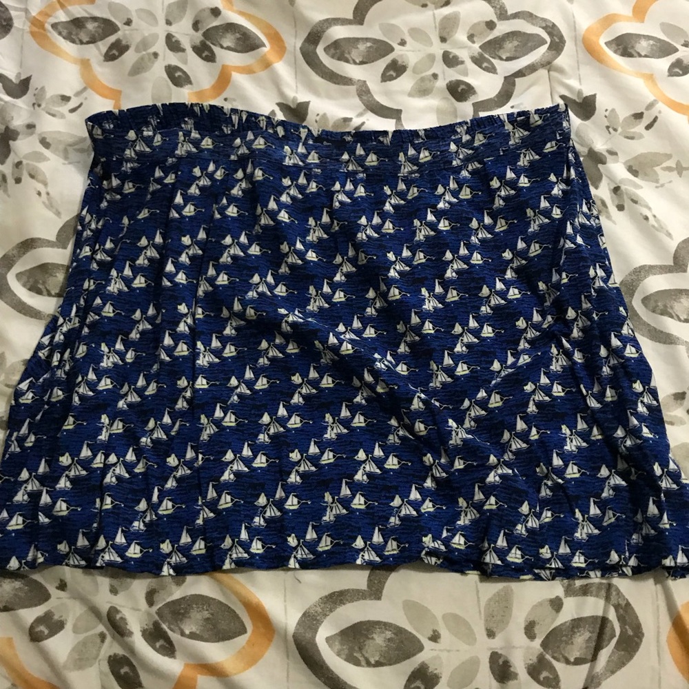 NWOT Anchor Shirt from Gap